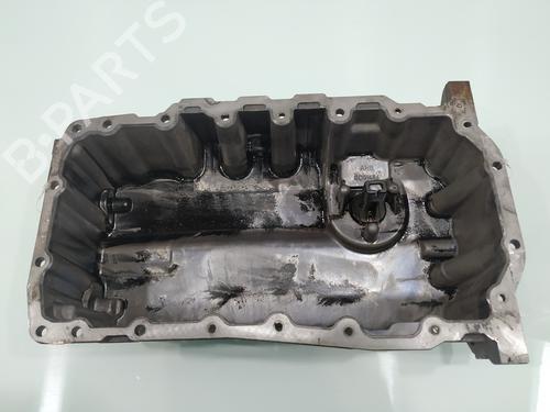 Oil sump VW PASSAT B7 Variant (365)  | BP29532148M115 