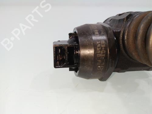 Injector SEAT CORDOBA (6L2) 1.9 TDI | BP27651694M100 