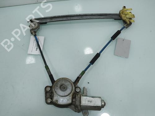 Used Rear right window mechanism CITROËN XSARA PICASSO (N68) 1.6 HDi (109 hp) 16378354