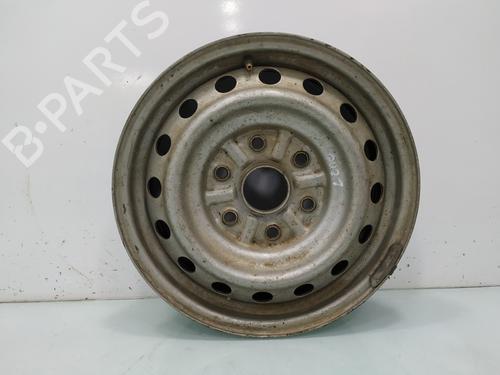 Used Rim MITSUBISHI L200 / TRITON (KA_T, KB_T) [2004-2018]  21491506