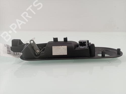 Front right interior door handle SEAT IBIZA III (6L1)  | BP28794615I14 