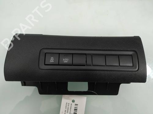 Used Switch PEUGEOT 308 II (LB_, LP_, LW_, LH_, L3_) [2013-2021]  8404572