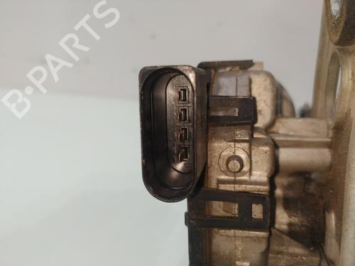 Front wiper motor OPEL ASTRA H TwinTop (A04) 1.8 (L67) | BP29825287M29