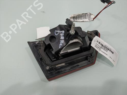 Right taillight RENAULT CLIO IV (BH_)  | BP25721301C35 