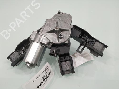 Viskermotor bagrude PEUGEOT 308 II (LB_, LP_, LW_, LH_, L3_) [2013-2021]  27980333