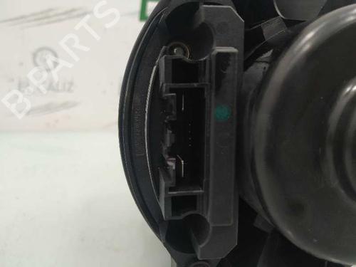Heater blower motor FORD MONDEO III (B5Y) 2.0 TDCi | BP14029443M62 