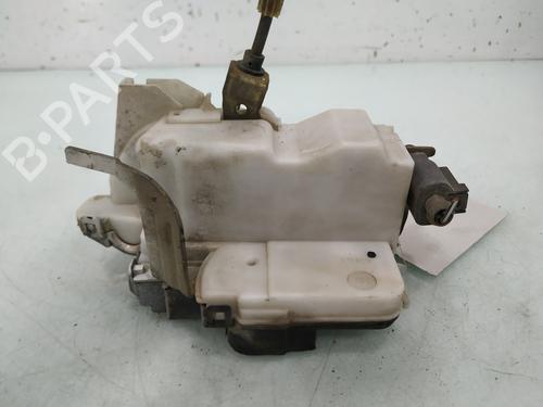 Used Rear right lock SEAT CORDOBA (6K1, 6K2) 1.9 SDI (68 hp) 19646011