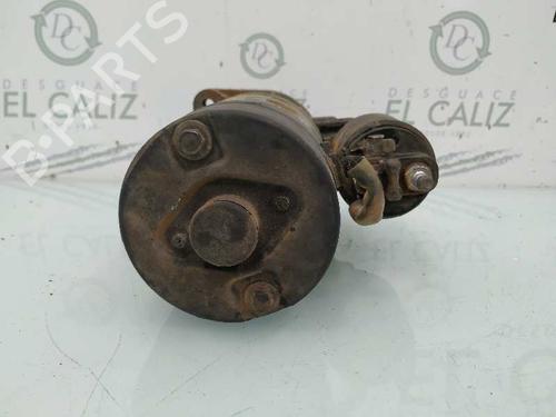 Starter NISSAN TRADE Van  | BP8090526M8 
