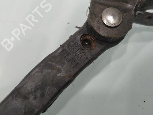 Hinge/Door check strap KIA SORENTO I (JC) | BP31309681C146