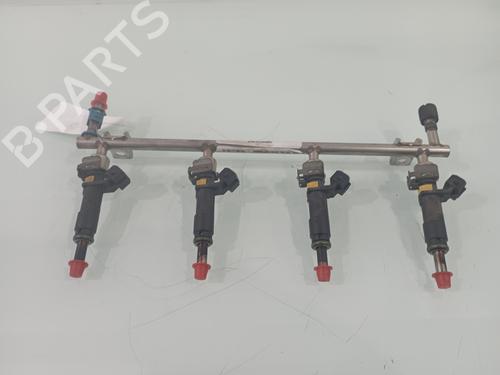 Injection rail OPEL ASTRA H TwinTop (A04) 1.8 (L67) | BP29329454M98 