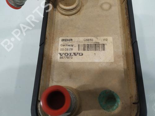 Oil radiator VOLVO XC90 I (275) D5 AWD | BP30572735M33