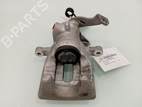 Used Right rear brake caliper CITROËN C4 II (NC_) [2009-2025]  15124274