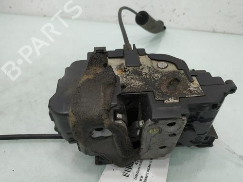 Rear left lock RENAULT MEGANE III Grandtour (KZ0/1)  | BP19708420C100