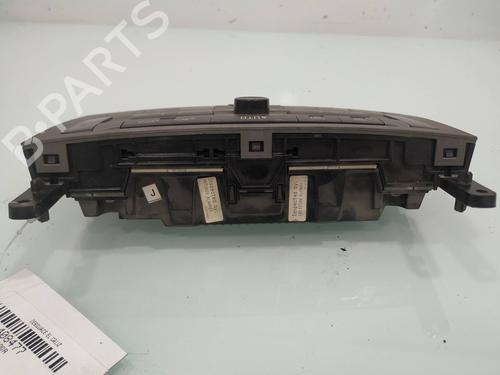 Climate control CITROËN C5 II (RC_) 2.2 HDi (RC4HXE) | BP10407344I5 