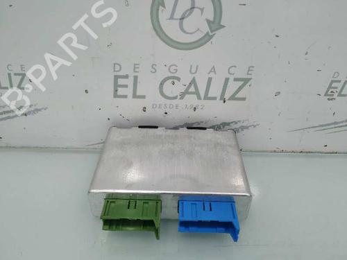 Used Electronic module BMW 5 (E34) 525 i (170 hp) 8090309