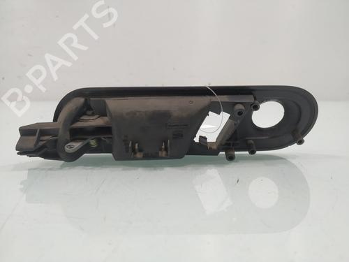 Front right interior door handle SEAT IBIZA III (6L1)  | BP31928458I14 