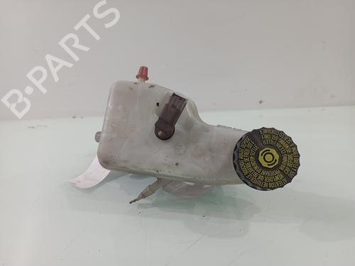 Hauptbremszylinder CITROËN JUMPY II Platform/Chassis 2.0 HDi 125 | BP29830926M77