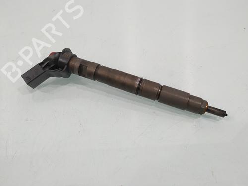 Used Injector Injector AUDI A6 C6 (4F2) [2004-2011] 33885457 33885457