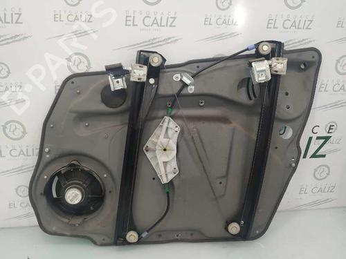 Used Front left window mechanism MERCEDES-BENZ A-CLASS (W169) A 180 CDI (169.007, 169.307) (109 hp) 8090296
