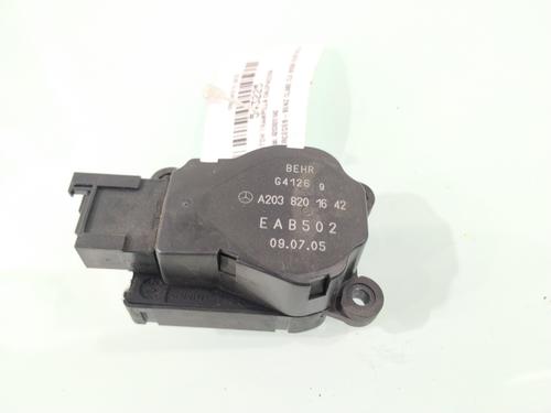 Used Electronic module MERCEDES-BENZ CLK (C209) [2002-2010]  29710700