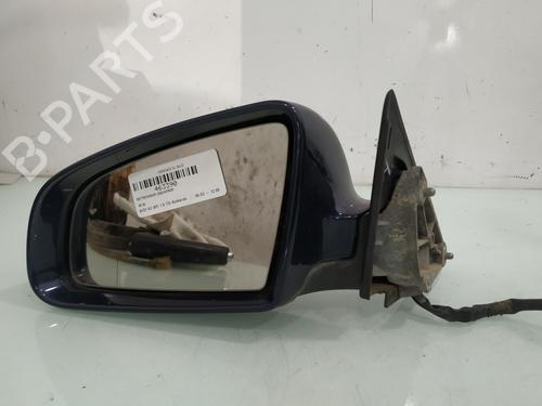 left-mirror-audi-a3-8p1-19-tdi-2003-2004-2005-2006-2007-2008-2009-2010-2011-2012-2013-16066253 main image