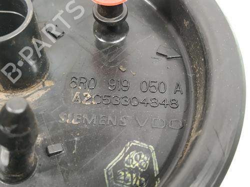 Fuel pump SEAT IBIZA IV SC (6J1, 6P5)  | BP26394438M76 