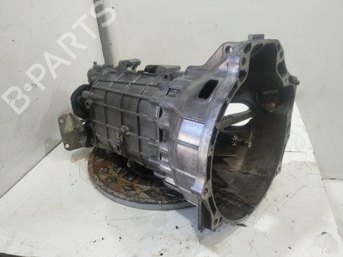 Used Gearbox IVECO DAILY VI Van 33S14, 35S14 (136 hp) 29532345