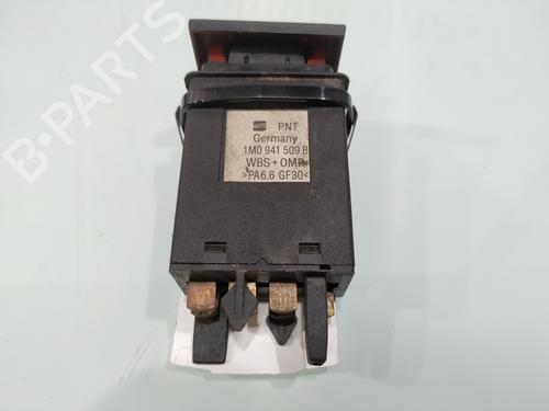 Warning switch SEAT LEON (1M1) | BP32323401I22