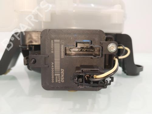 Varmeblæser CITROËN C4 Grand Picasso II (DA_, DE_)  | BP30744025M62 