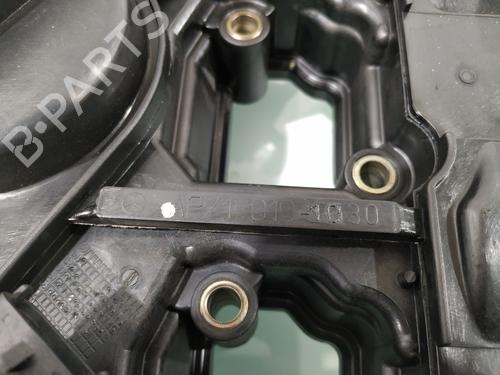 Valve cover MERCEDES-BENZ CLK (C209)  | BP29830960M124