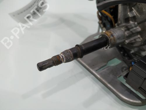 Rear wiper motor MERCEDES-BENZ M-CLASS (W163)  | BP27693985M102 
