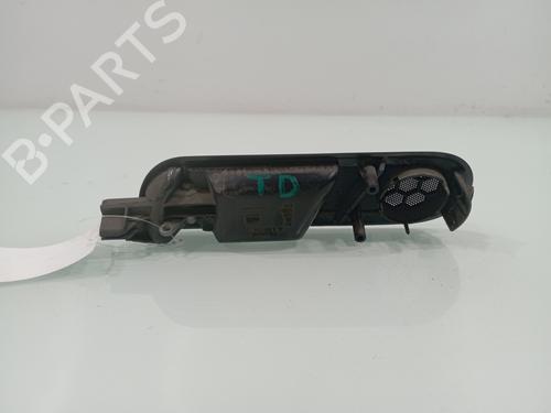 Rear right interior door handle SEAT IBIZA III (6L1)  | BP26394630I16 