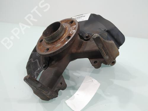 Right front steering knuckle SEAT IBIZA III (6L1)  | BP24297603M26 
