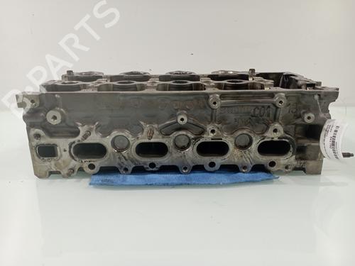 Testate CITROËN JUMPY II Platform/Chassis 2.0 HDi 125 | BP29830932M5 