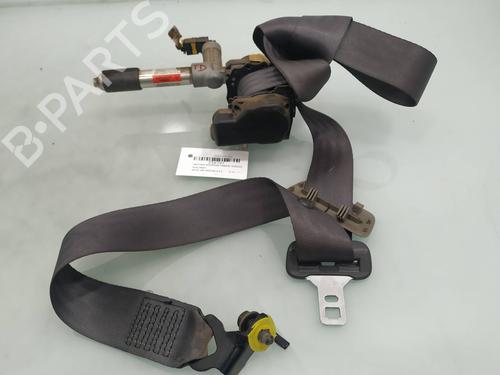 Used Rear right seatbelt VOLVO S60 I (384) 2.4 D (163 hp) 8217142