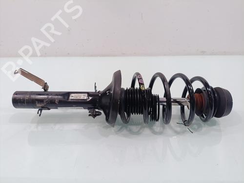 Used Left front shock absorber Left front shock absorber SEAT TOLEDO II (1M2) [1998-2006] 35978574 35978574