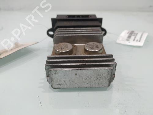 Varmeblæsermodstand SKODA OCTAVIA I (1U2) 1.9 TDI | BP11654110M108 