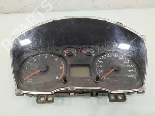 Used Instrument cluster Instrument cluster FORD TRANSIT Van (FA_ _) [2006-2014] 39696743 39696743