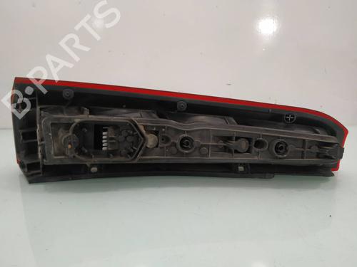 Right taillight OPEL MERIVA A MPV (X03) 1.7 DTI (E75) | BP11526502C35 