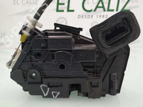 Front right lock VW GOLF VI (5K1) 1.6 TDI | BP8087768C97 