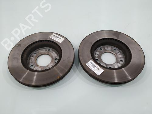 Andre KIA NIRO I (DE) 1.6 GDI Plug-in Hybrid (141 hp) 30773459