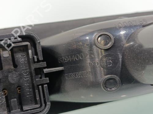 Right rear window switch RENAULT LAGUNA III (BT0/1) | BP32712492I28 - Image 4
