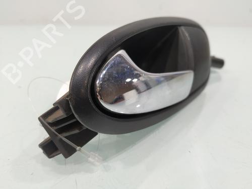 Front left interior door handle SEAT LEON (1P1)  | BP31250280I13 