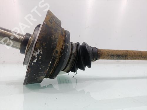 Left rear driveshaft MERCEDES-BENZ E-CLASS (W211) E 320 CDI (211.026) | BP37236638M40 - Image 5