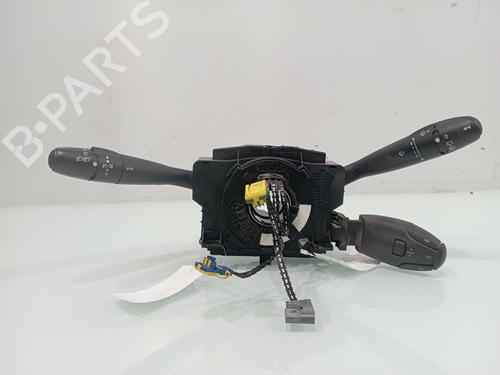 Forlygtekontakt PEUGEOT 307 (3A/C) [2000-2012]  30588969