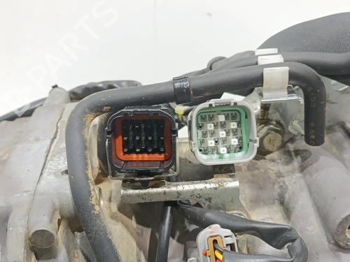 Gearbox SUBARU FORESTER (SJ_) 2.0 D AWD (SJD) | BP32115517M3 