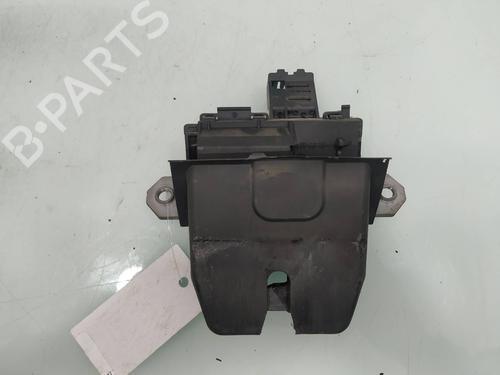 Tailgate lock FORD FOCUS II (DA_, HCP, DP) 2.0 TDCi | BP8097342C101 