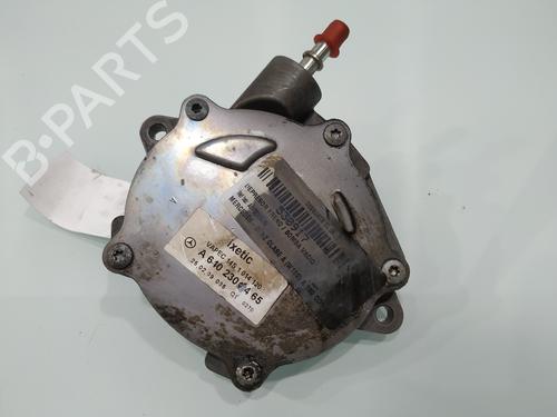 Vacuum pump MERCEDES-BENZ A-CLASS (W169) A 180 CDI (169.007, 169.307) | BP27696632M80 