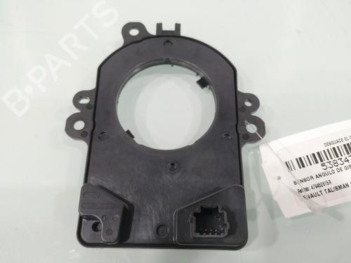 Elektronisk modul RENAULT TALISMAN Grandtour (KP_) 1.5 dCi 110 (110 hp) 28355248