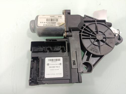 Left front window motor VW GOLF V (1K1) | BP36073405E21 - Image 5
